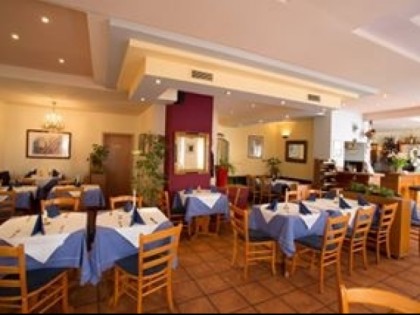 Foto: Hotel-Restaurant Amadeus