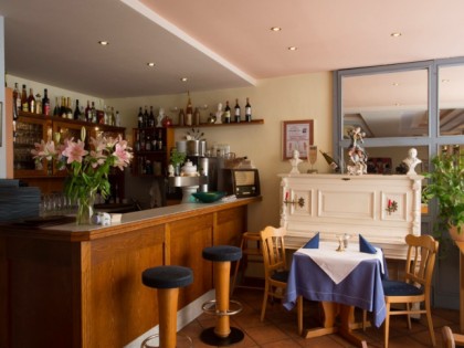 Foto: Hotel-Restaurant Amadeus
