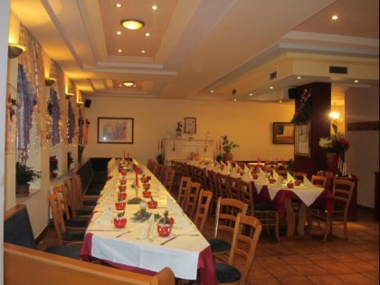 Foto: Hotel-Restaurant Amadeus
